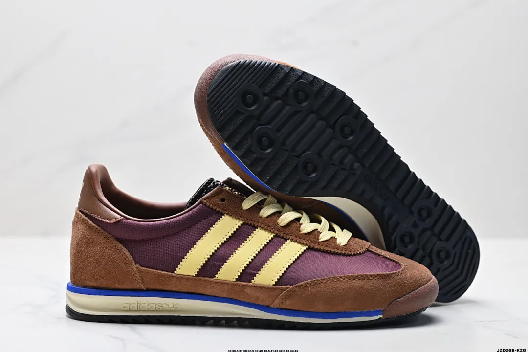 Adidas 5515 תמונה 5