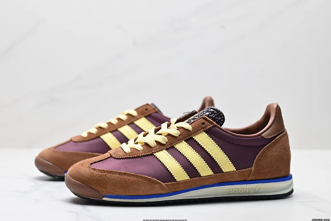 Adidas 5515 תמונה 6