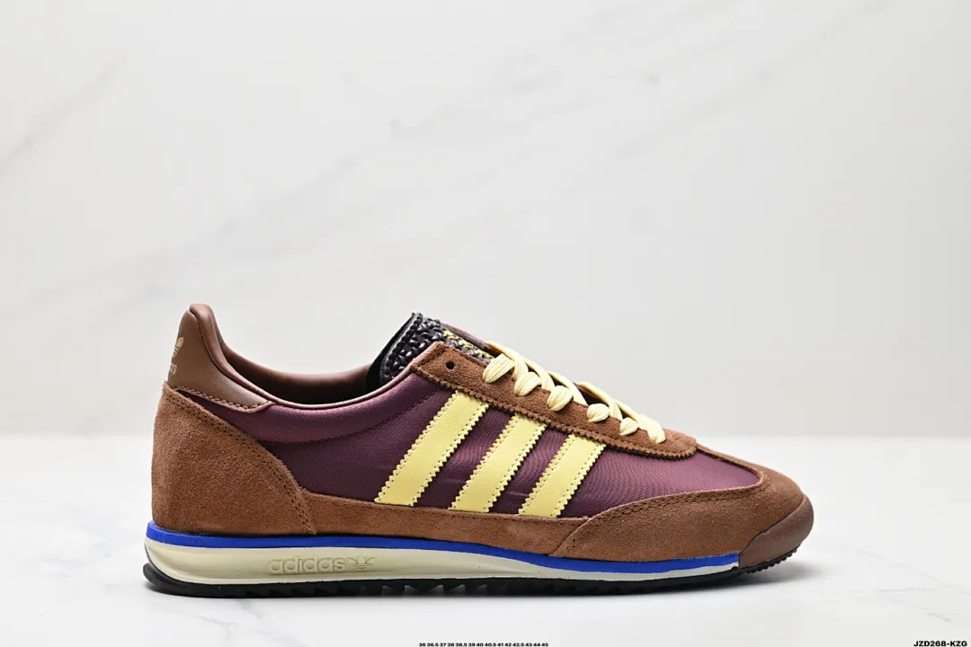 Adidas 5515 תמונה 9