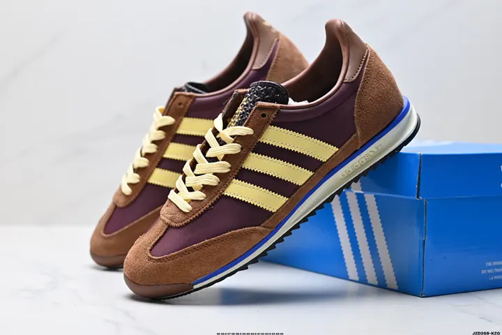 Adidas 5515