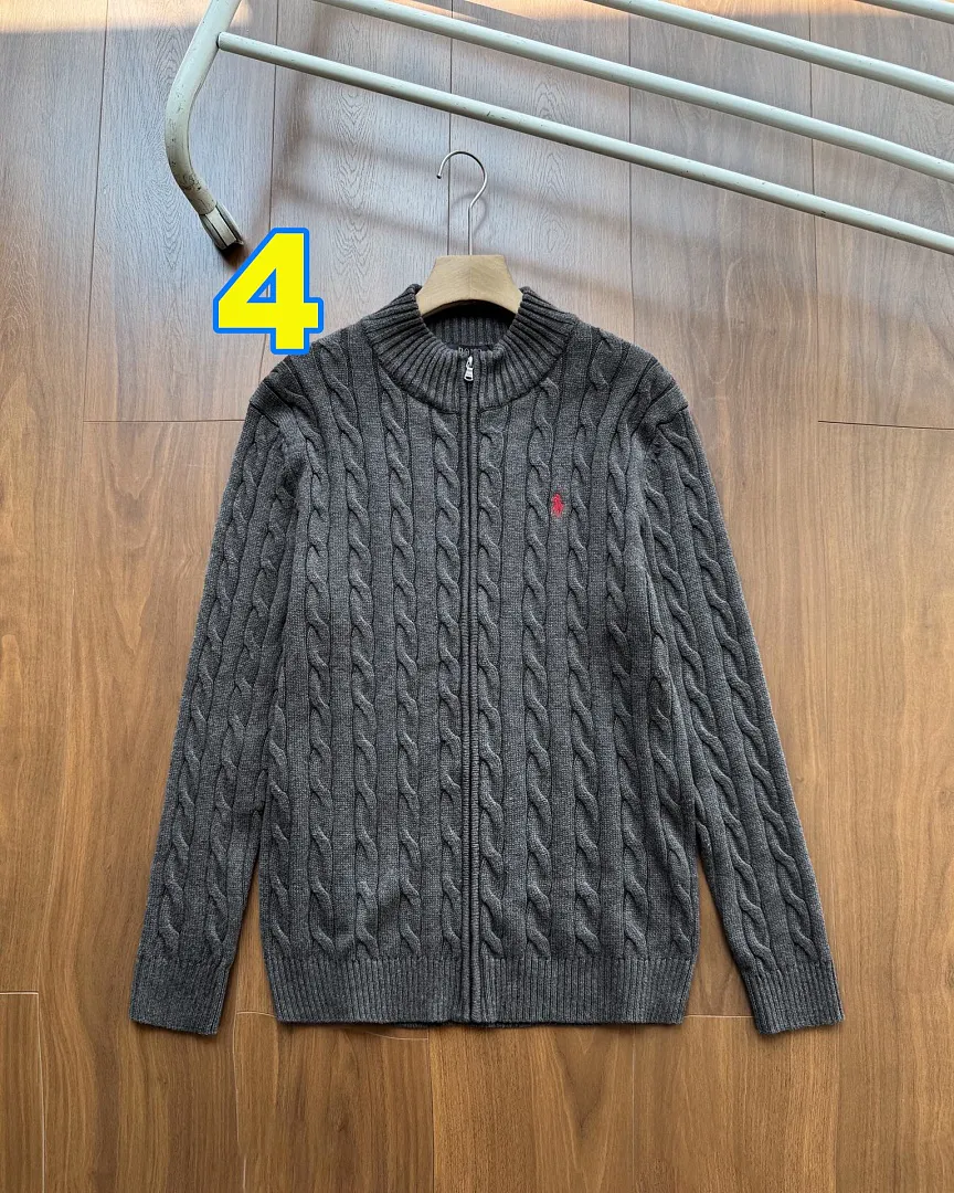 Ralph Lauren 5516F תמונה 10