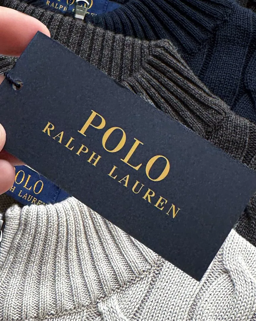 Ralph Lauren 5516F תמונה 12