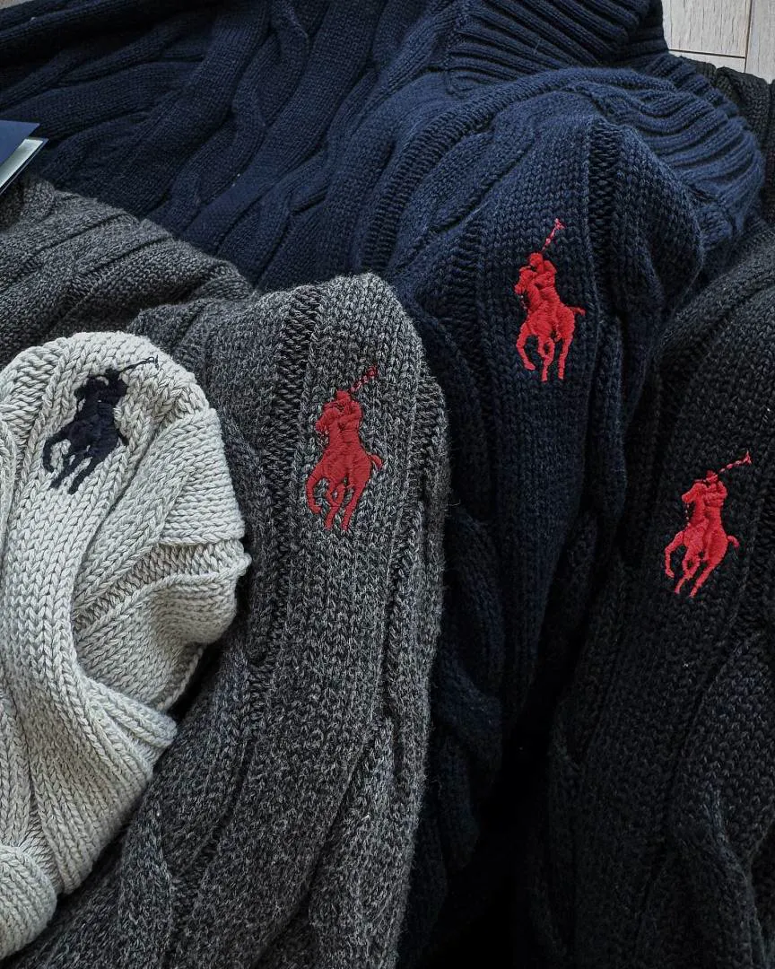 Ralph Lauren 5516F תמונה 17