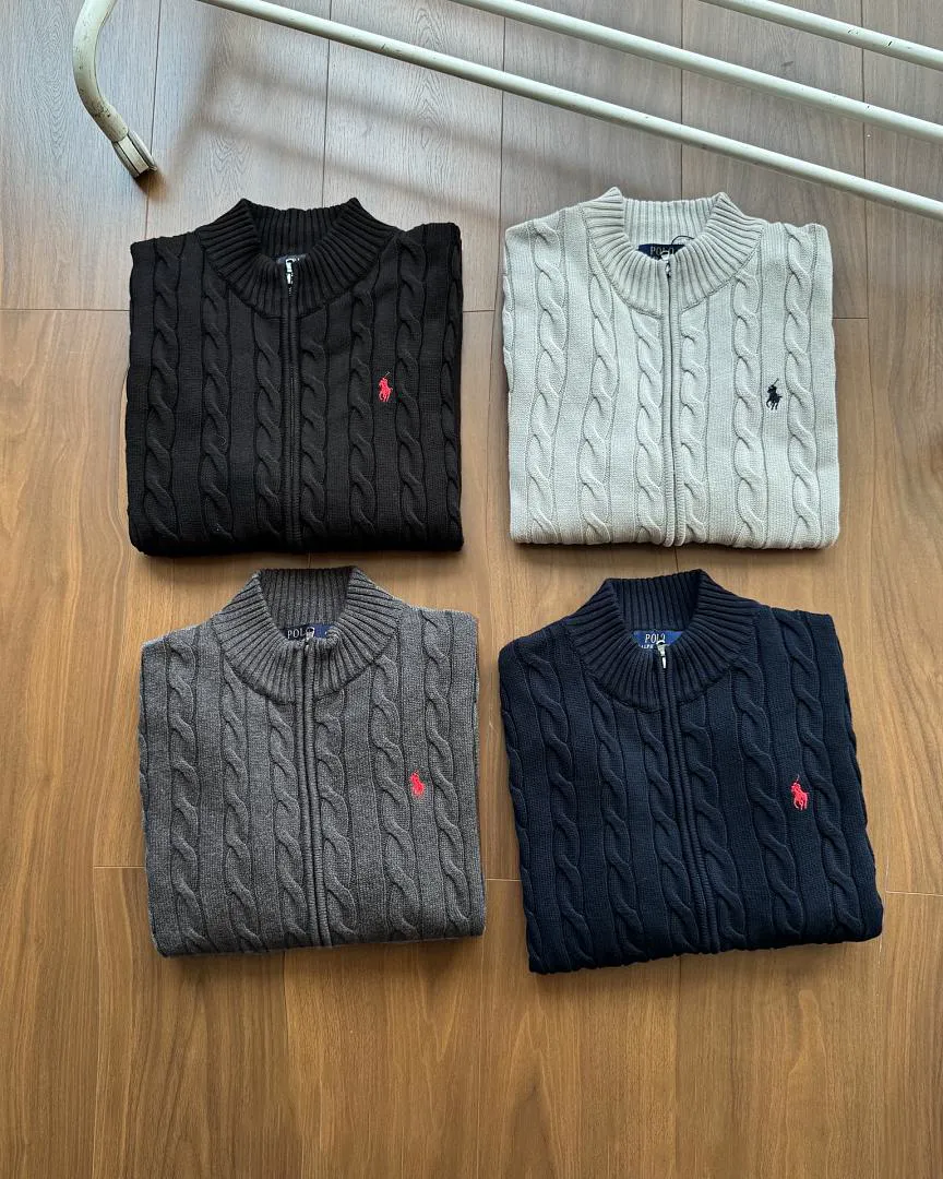 Ralph Lauren 5516F תמונה 5