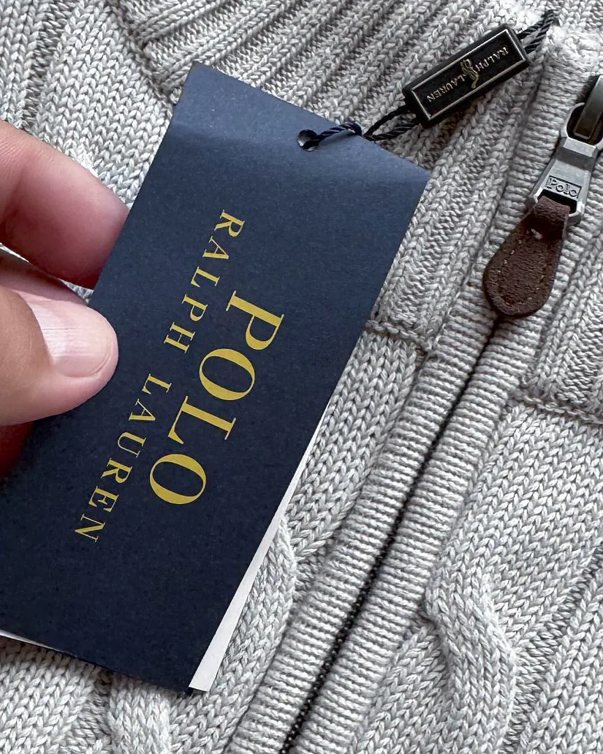 Ralph Lauren 5517F תמונה 14