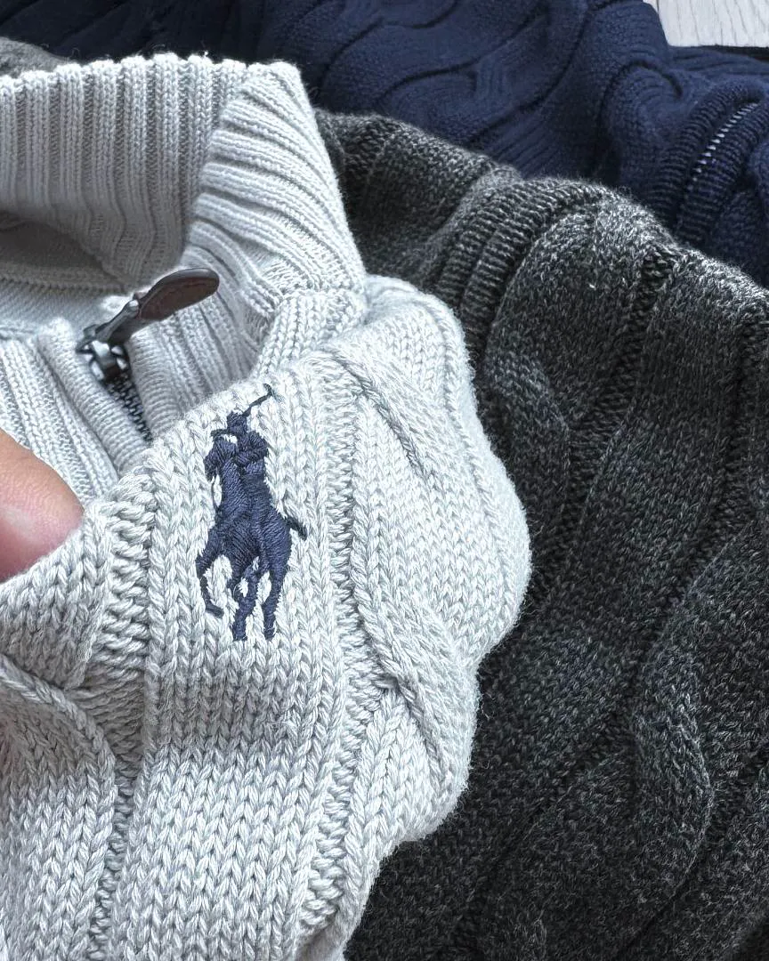 Ralph Lauren 5517F תמונה 16