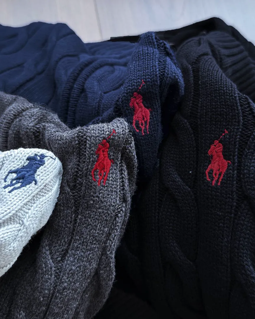 Ralph Lauren 5517F תמונה 18