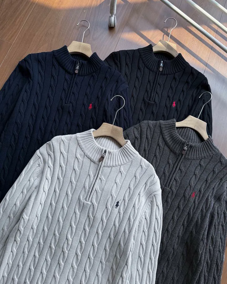 Ralph Lauren 5517F תמונה 20