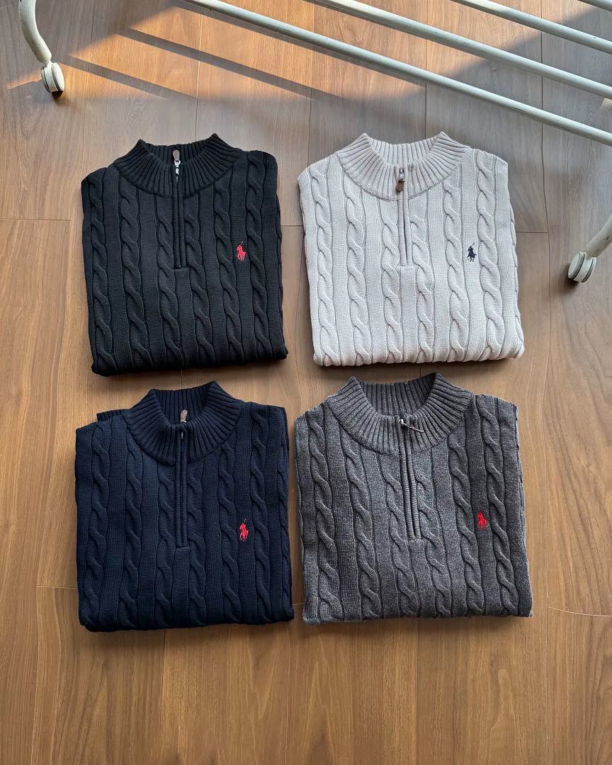 Ralph Lauren 5517F תמונה 6