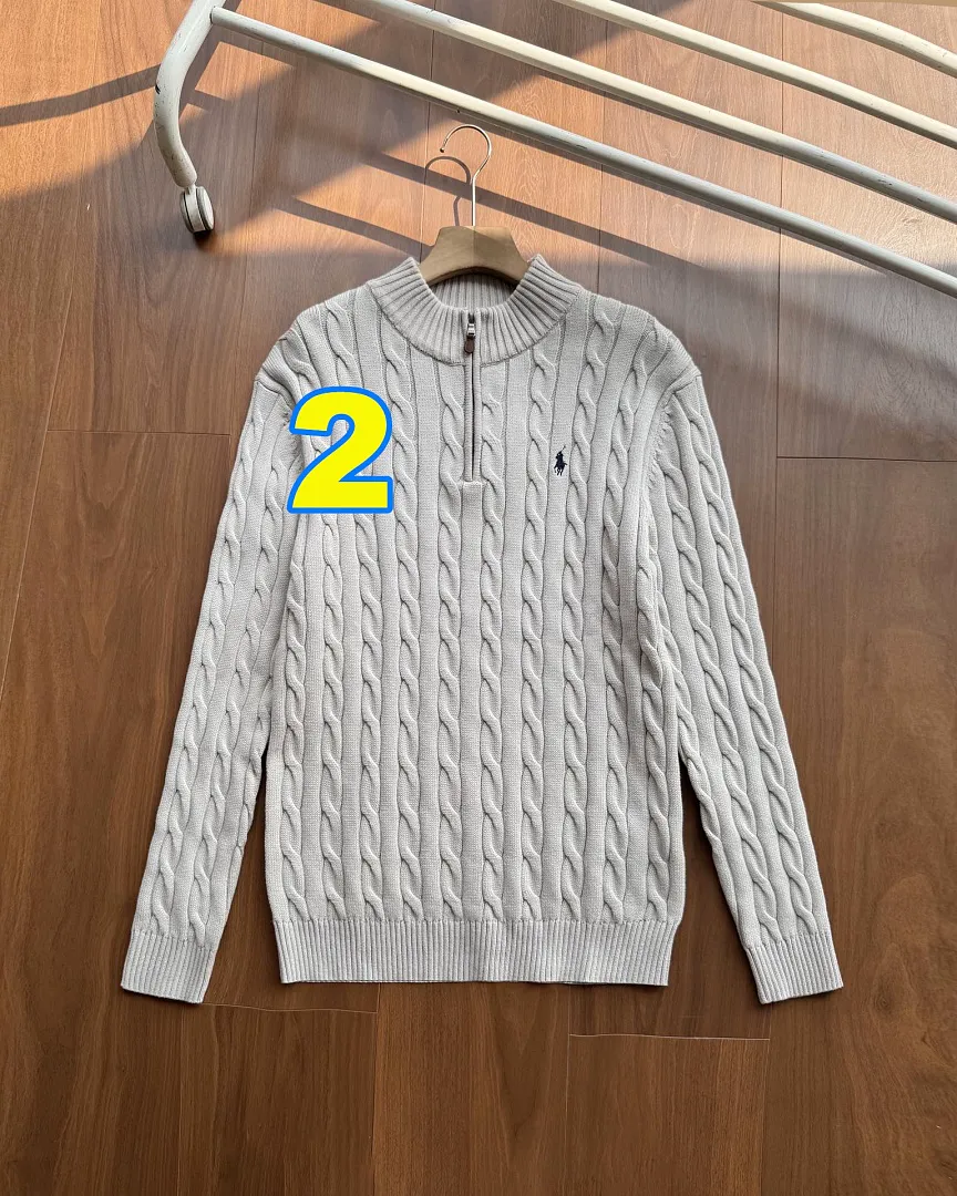 Ralph Lauren 5517F תמונה 8