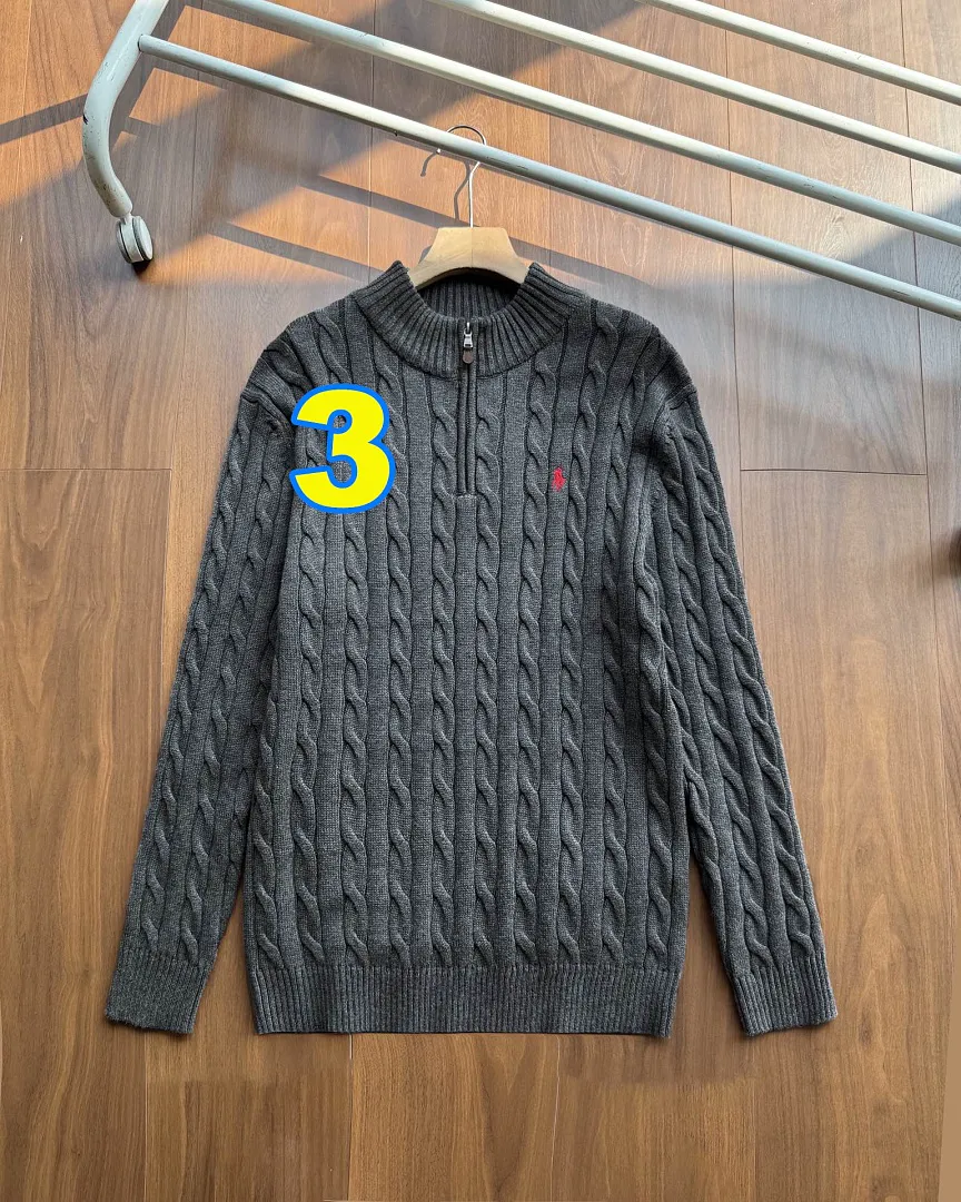 Ralph Lauren 5517F תמונה 9