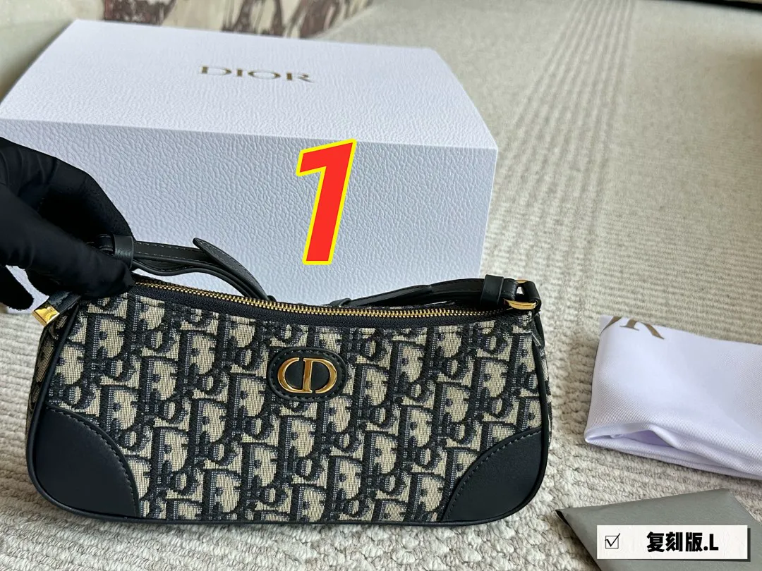 Dior 5518 תמונה 10