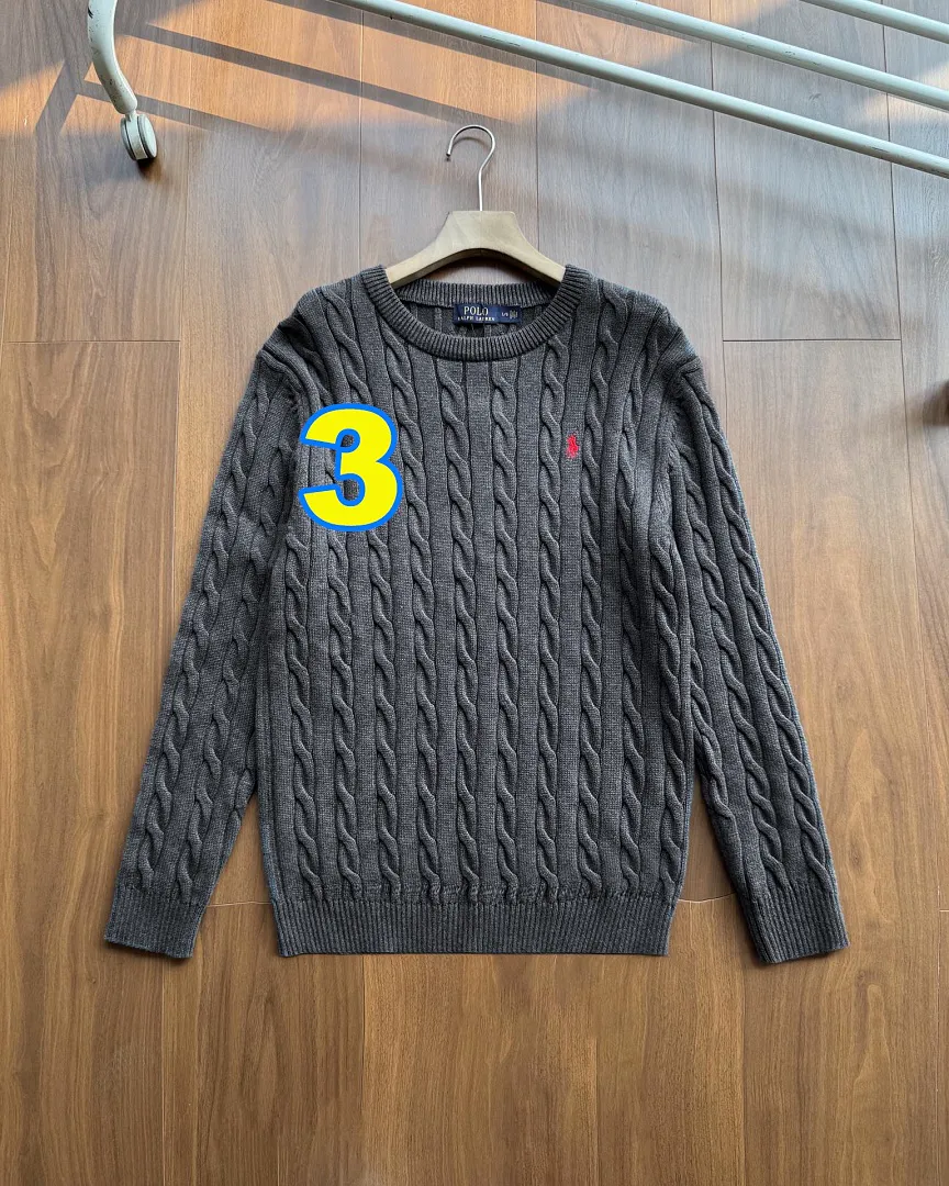 Ralph Lauren 5518F תמונה 10