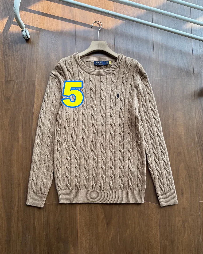 Ralph Lauren 5518F תמונה 12
