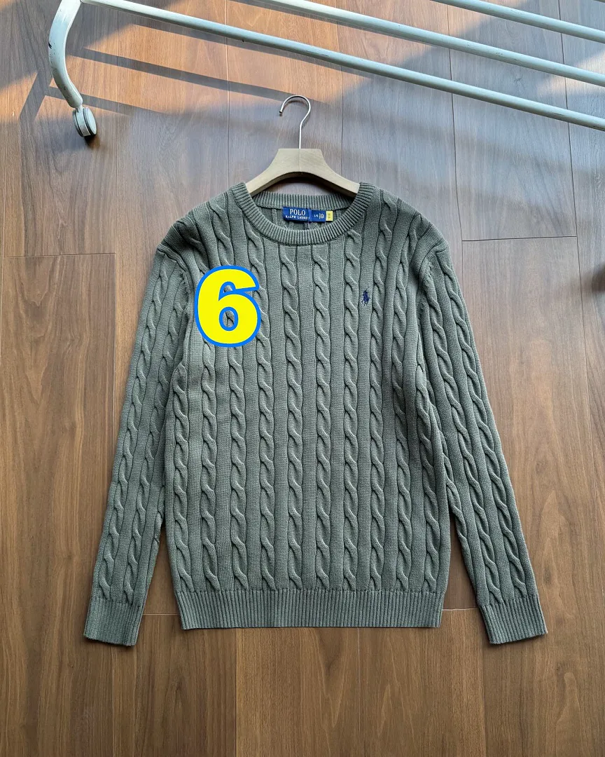 Ralph Lauren 5518F תמונה 13