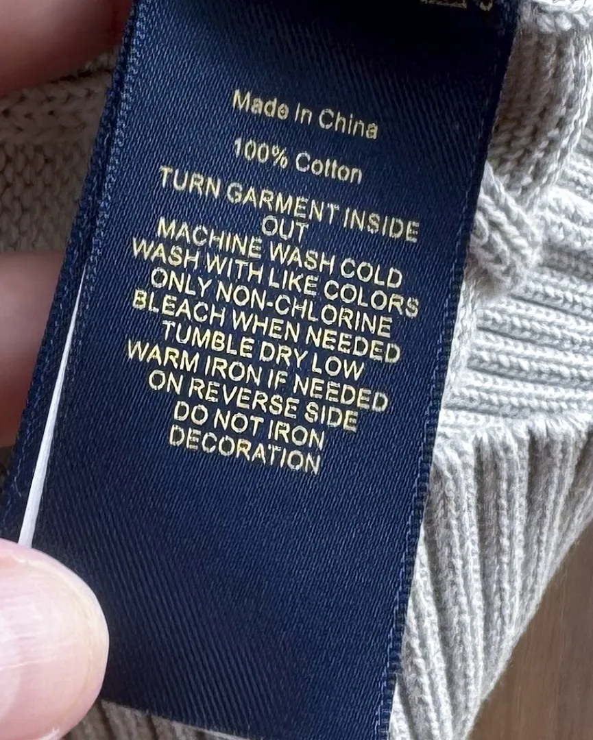 Ralph Lauren 5518F תמונה 15