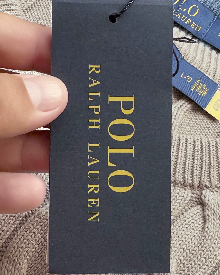 Ralph Lauren 5518F תמונה 16