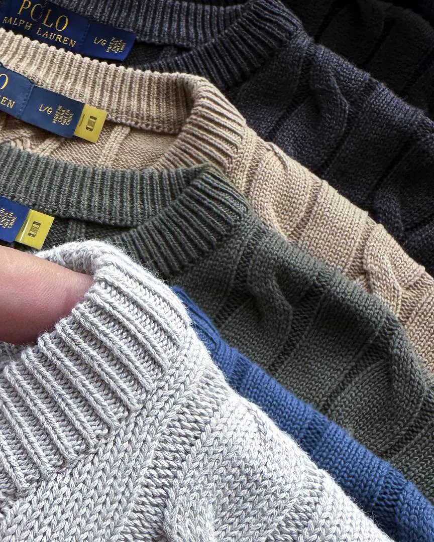 Ralph Lauren 5518F תמונה 20
