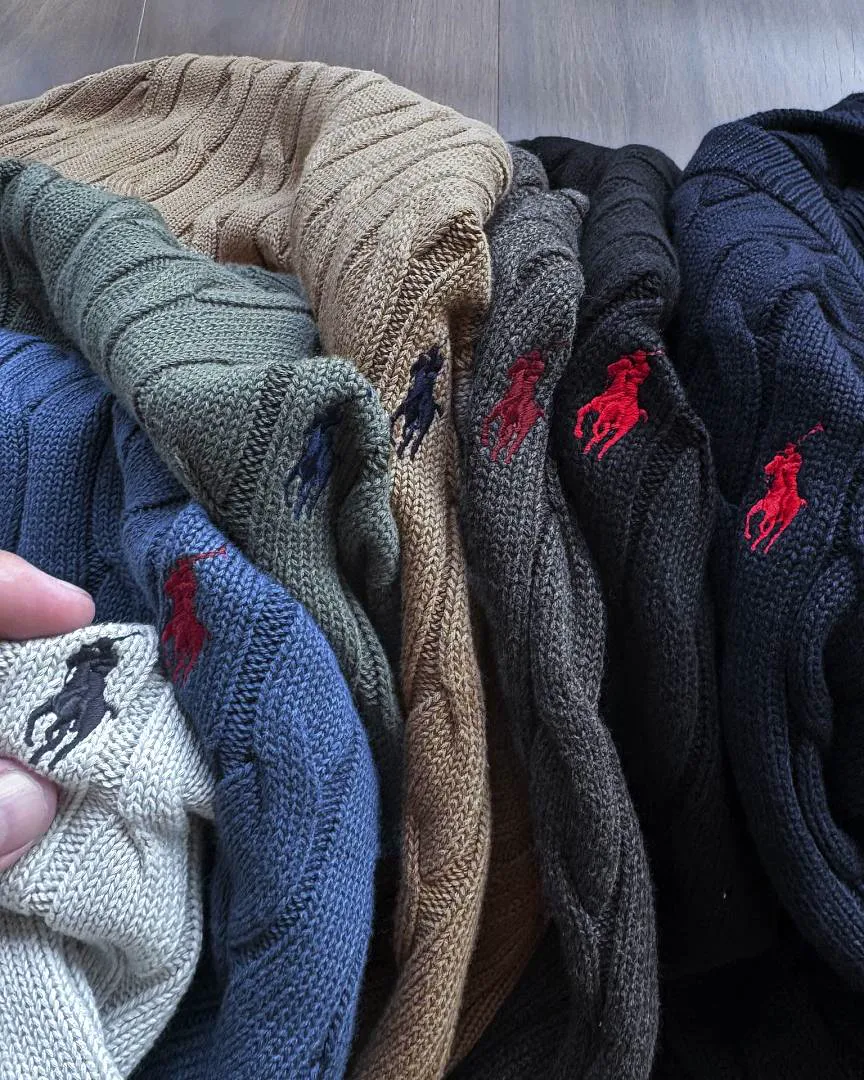 Ralph Lauren 5518F תמונה 21
