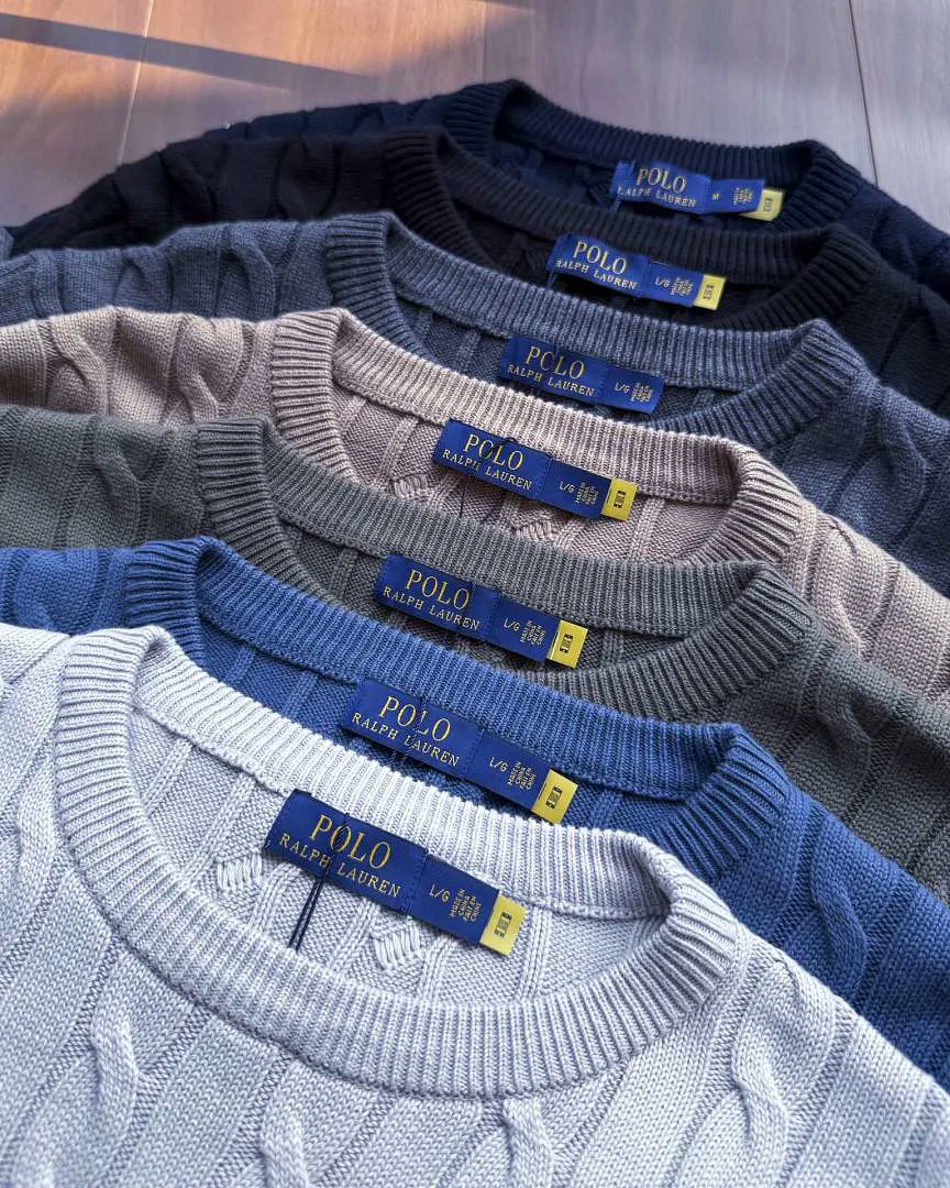 Ralph Lauren 5518F תמונה 22
