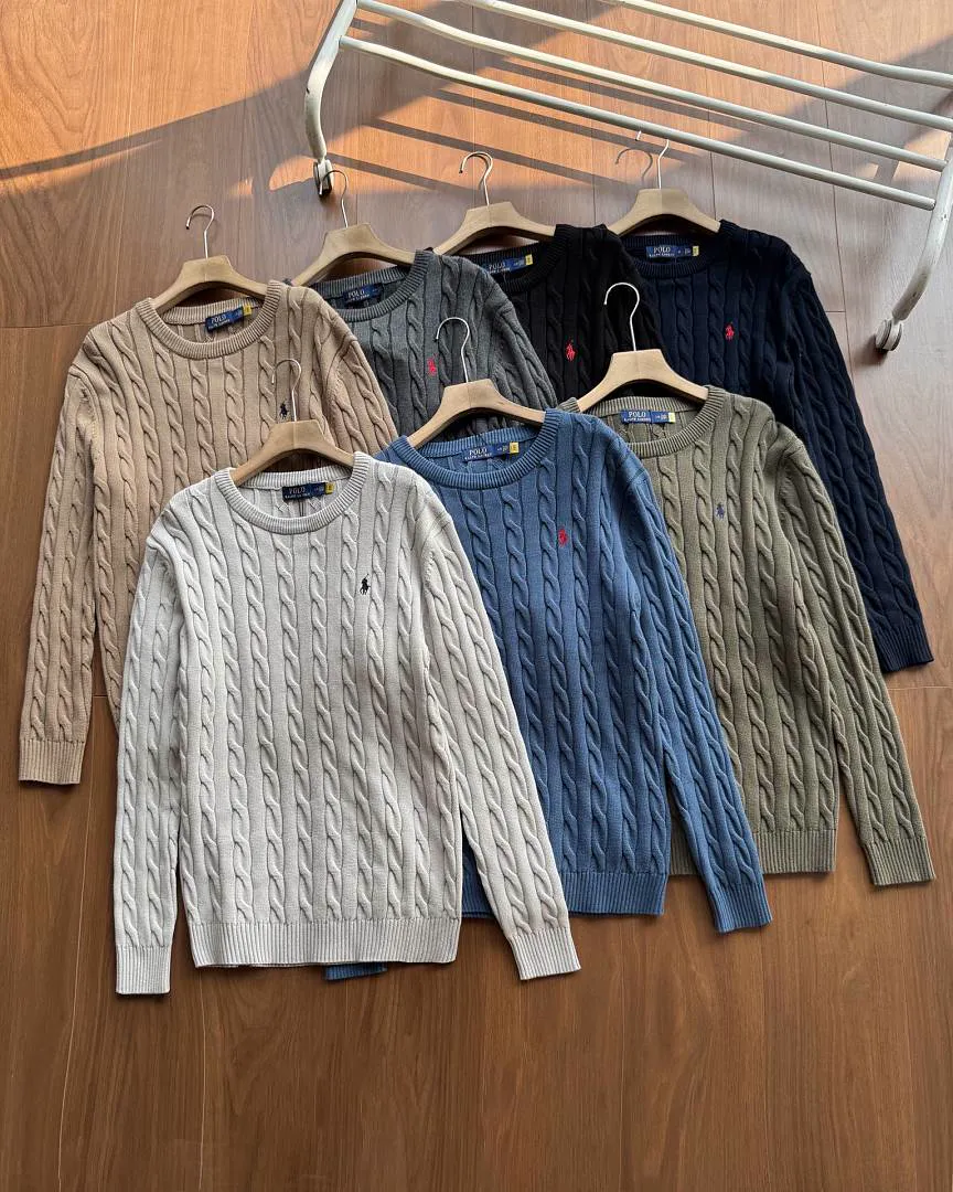 Ralph Lauren 5518F תמונה 5