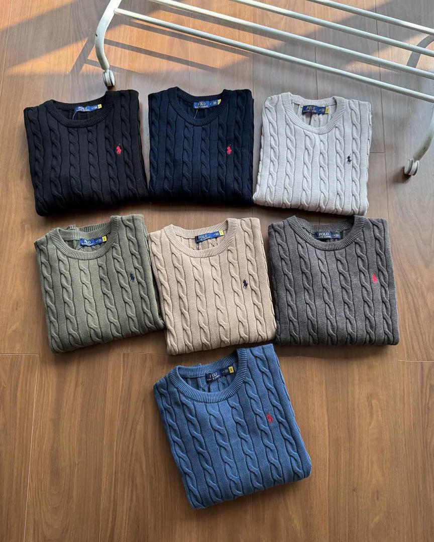 Ralph Lauren 5518F תמונה 6