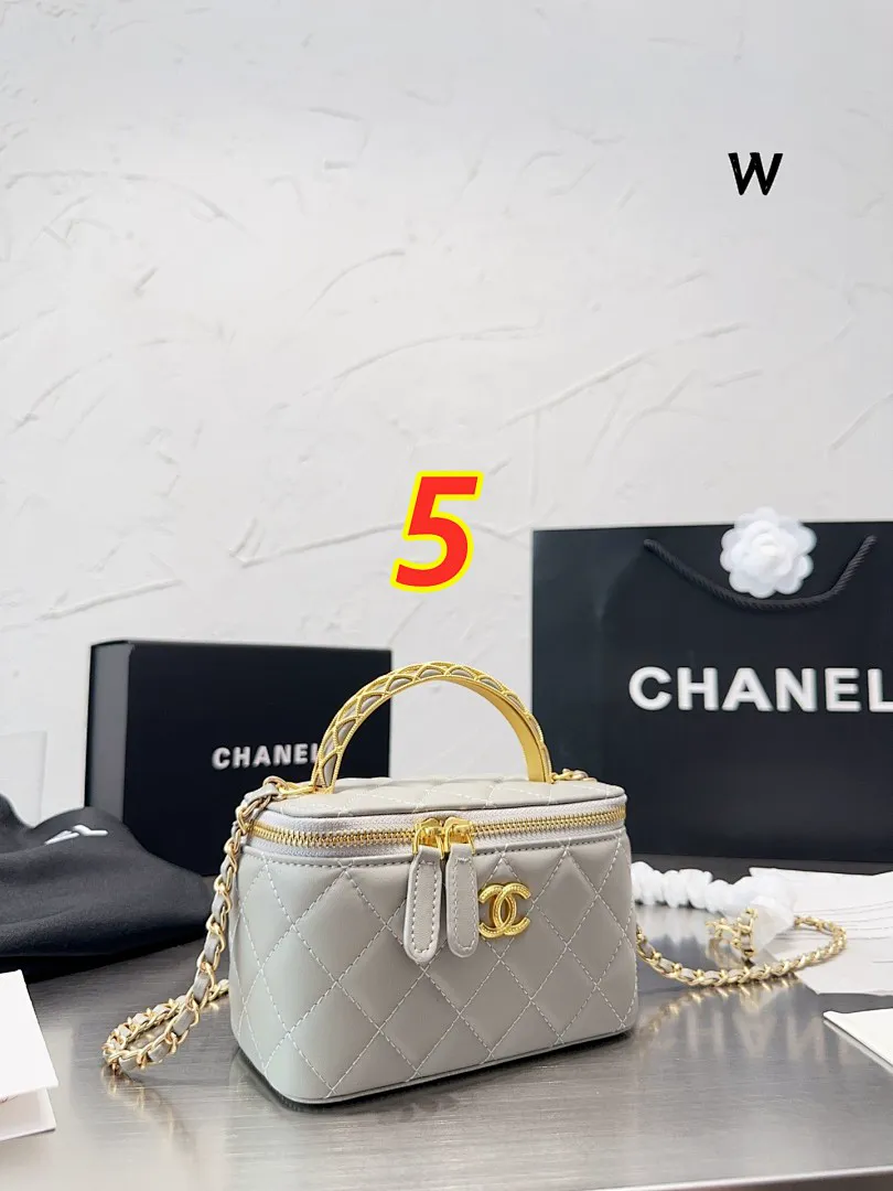Chanel 5524 תמונה 11