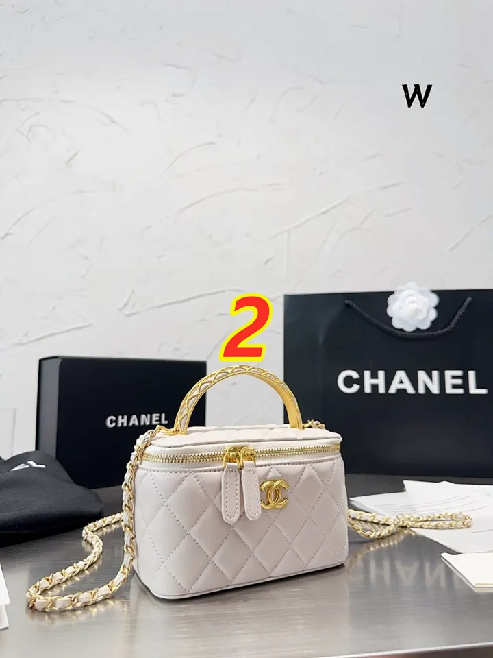 Chanel 5524