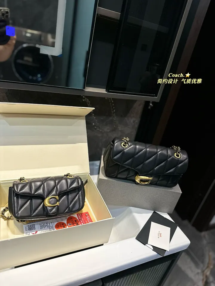 Coach 5525