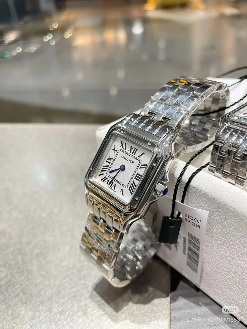 Cartier 5537 תמונה 5