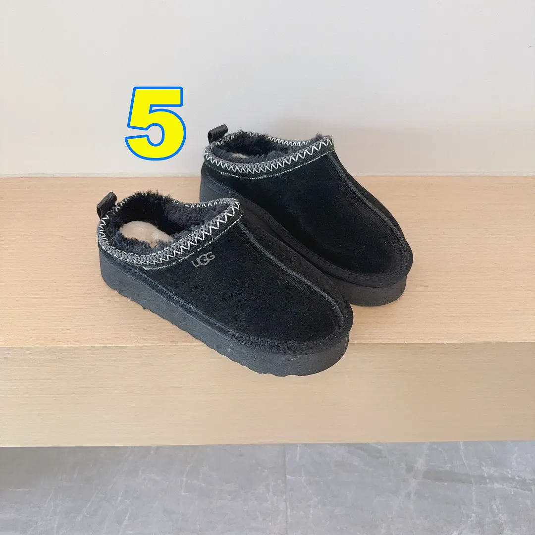 UGG 5537F תמונה 10