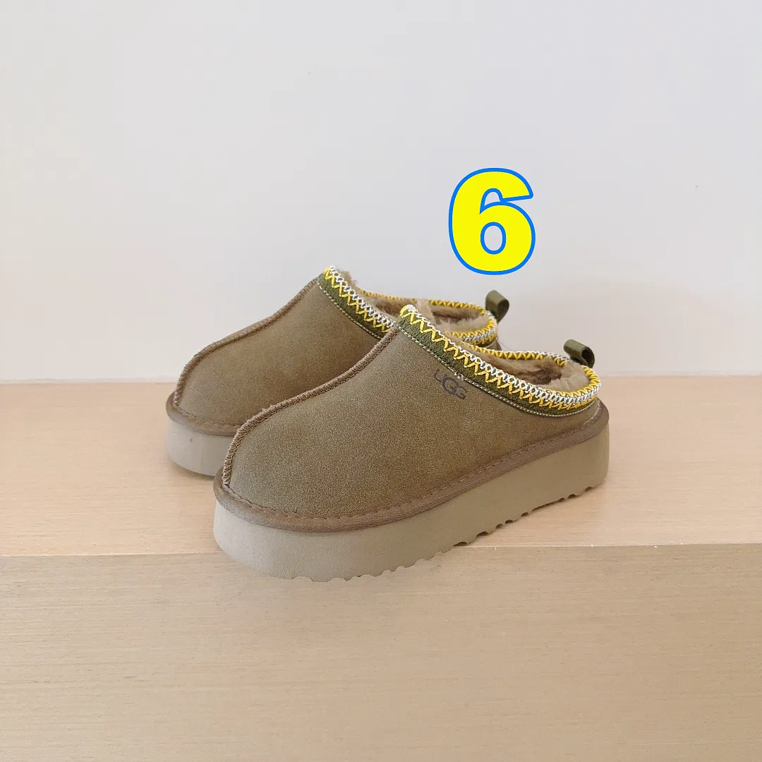 UGG 5537F תמונה 11