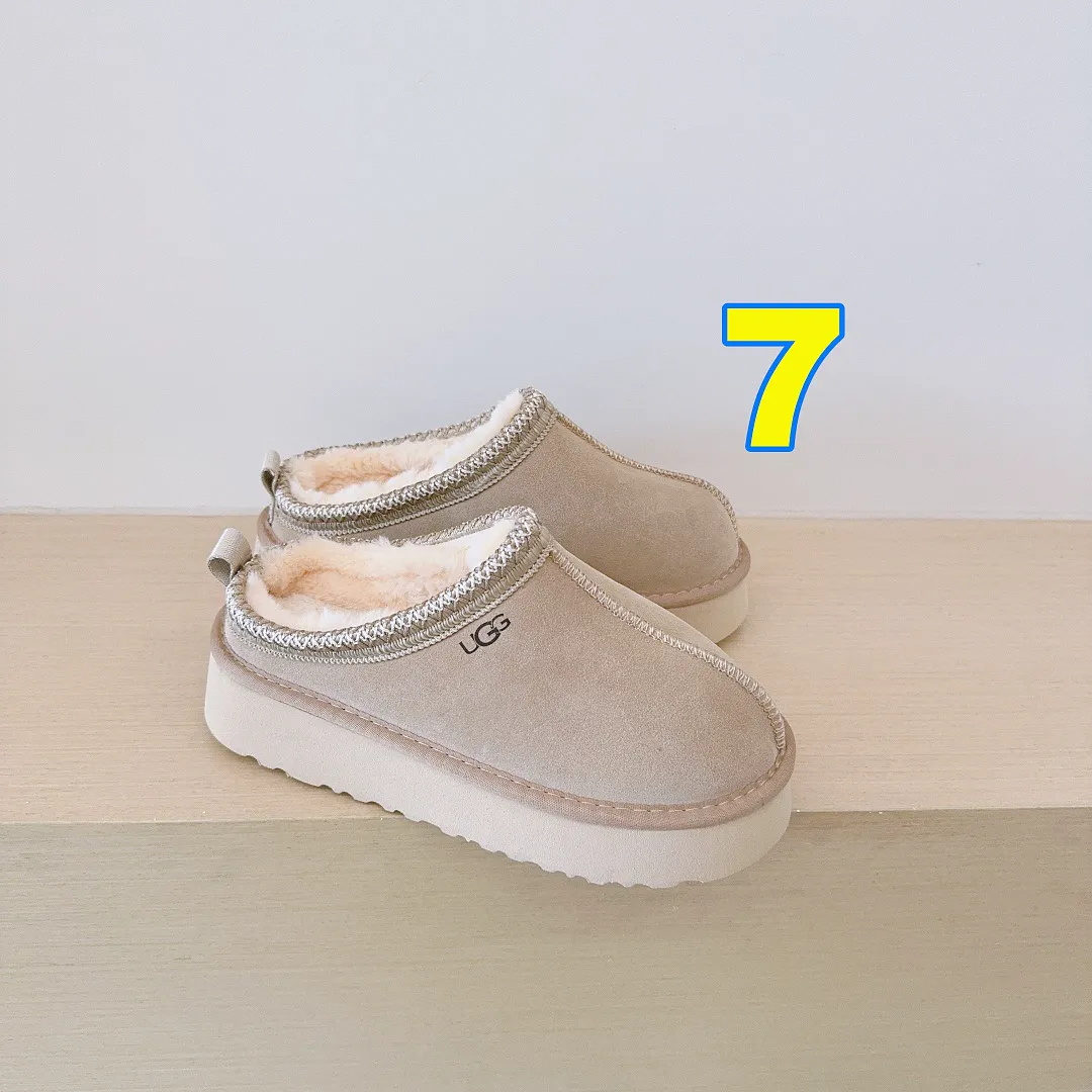 UGG 5537F תמונה 12
