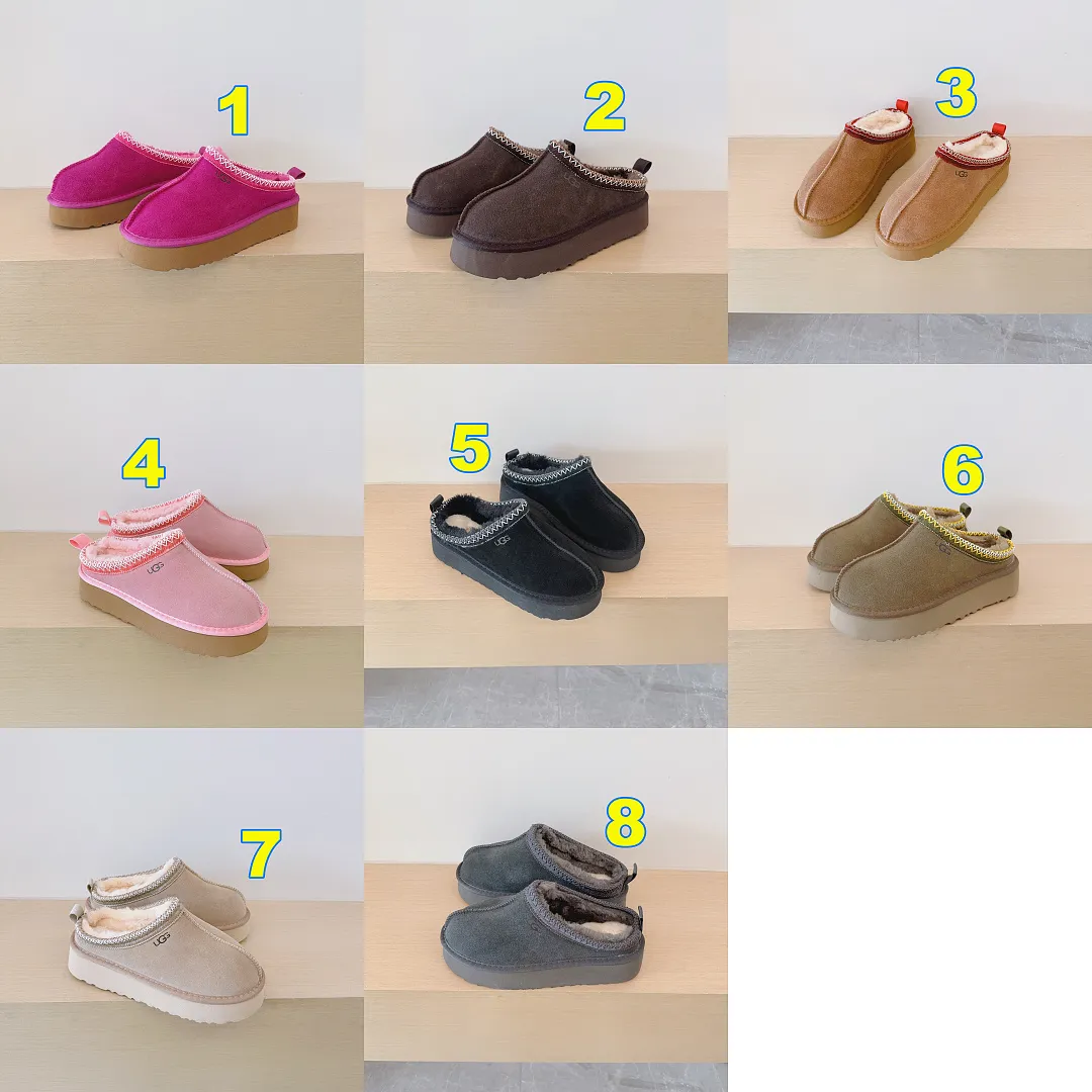 UGG 5537F תמונה 2