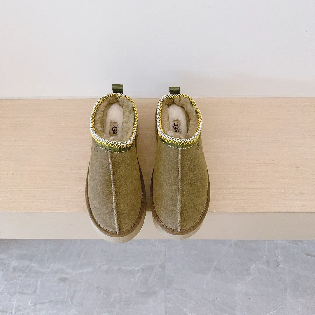 UGG 5537F תמונה 24