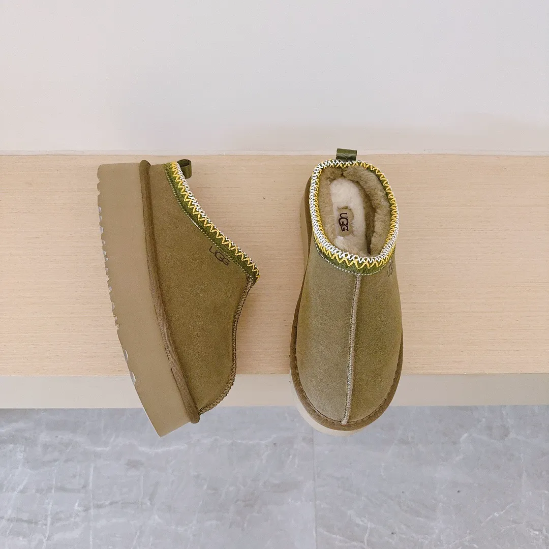 UGG 5537F תמונה 25