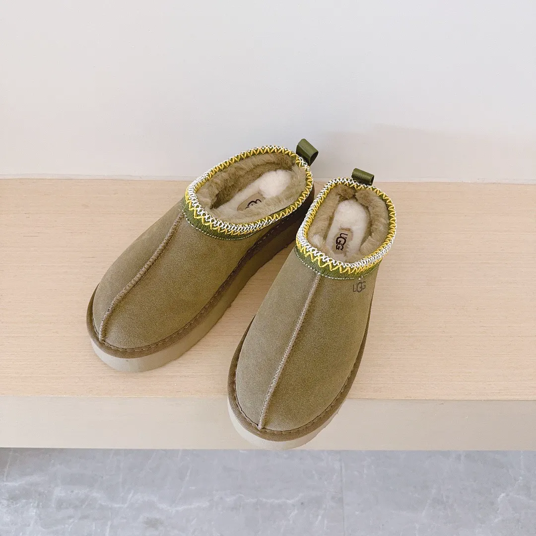 UGG 5537F תמונה 26