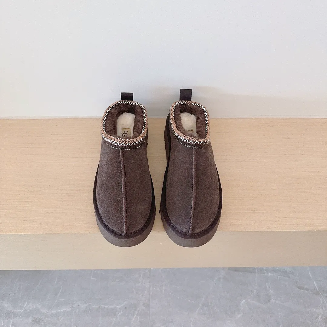 UGG 5537F תמונה 38