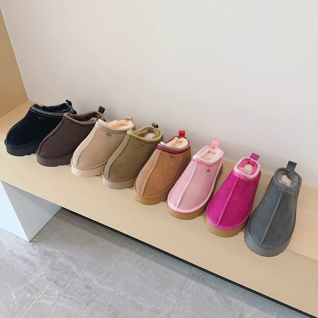 UGG 5537F תמונה 5