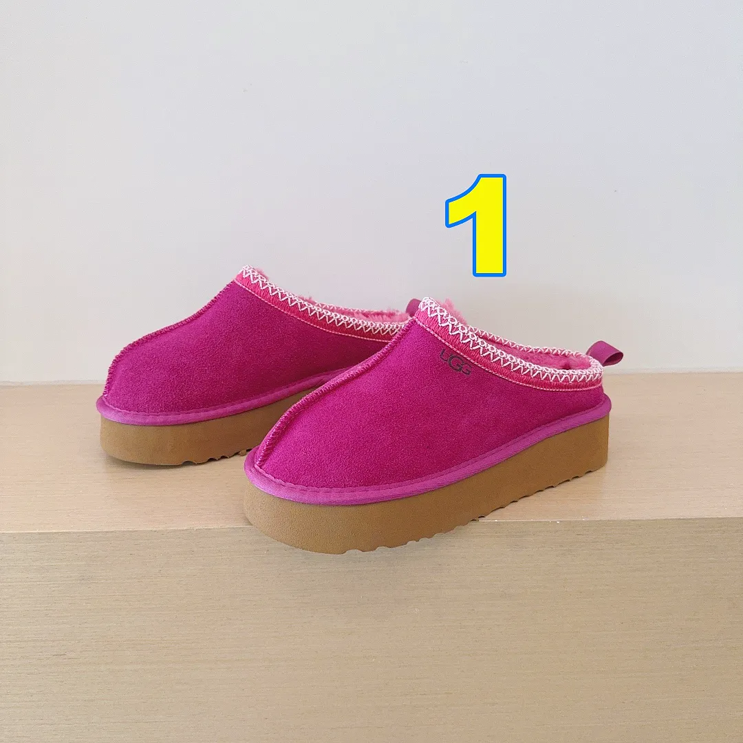 UGG 5537F תמונה 6