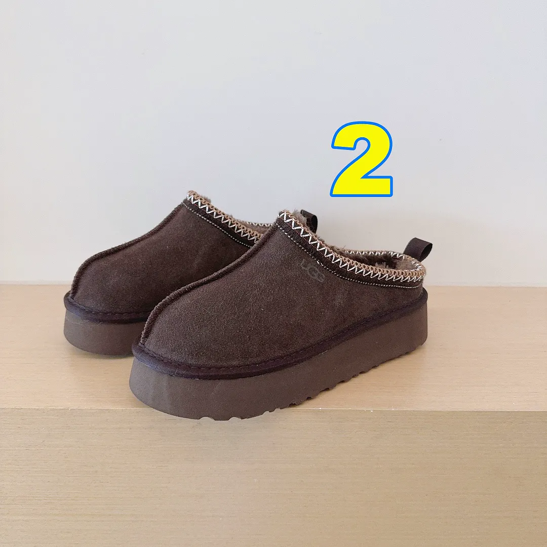 UGG 5537F תמונה 7