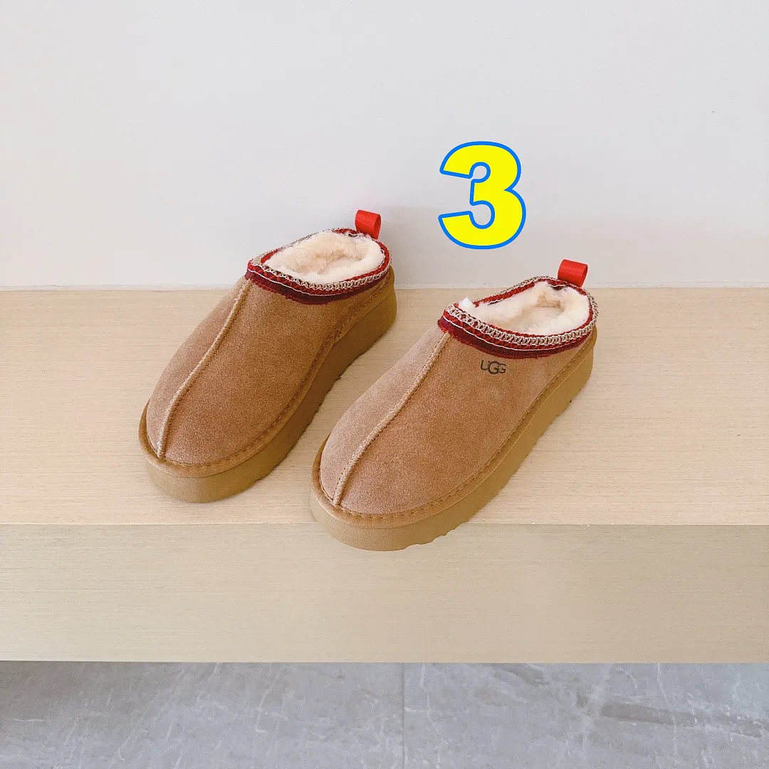 UGG 5537F תמונה 8