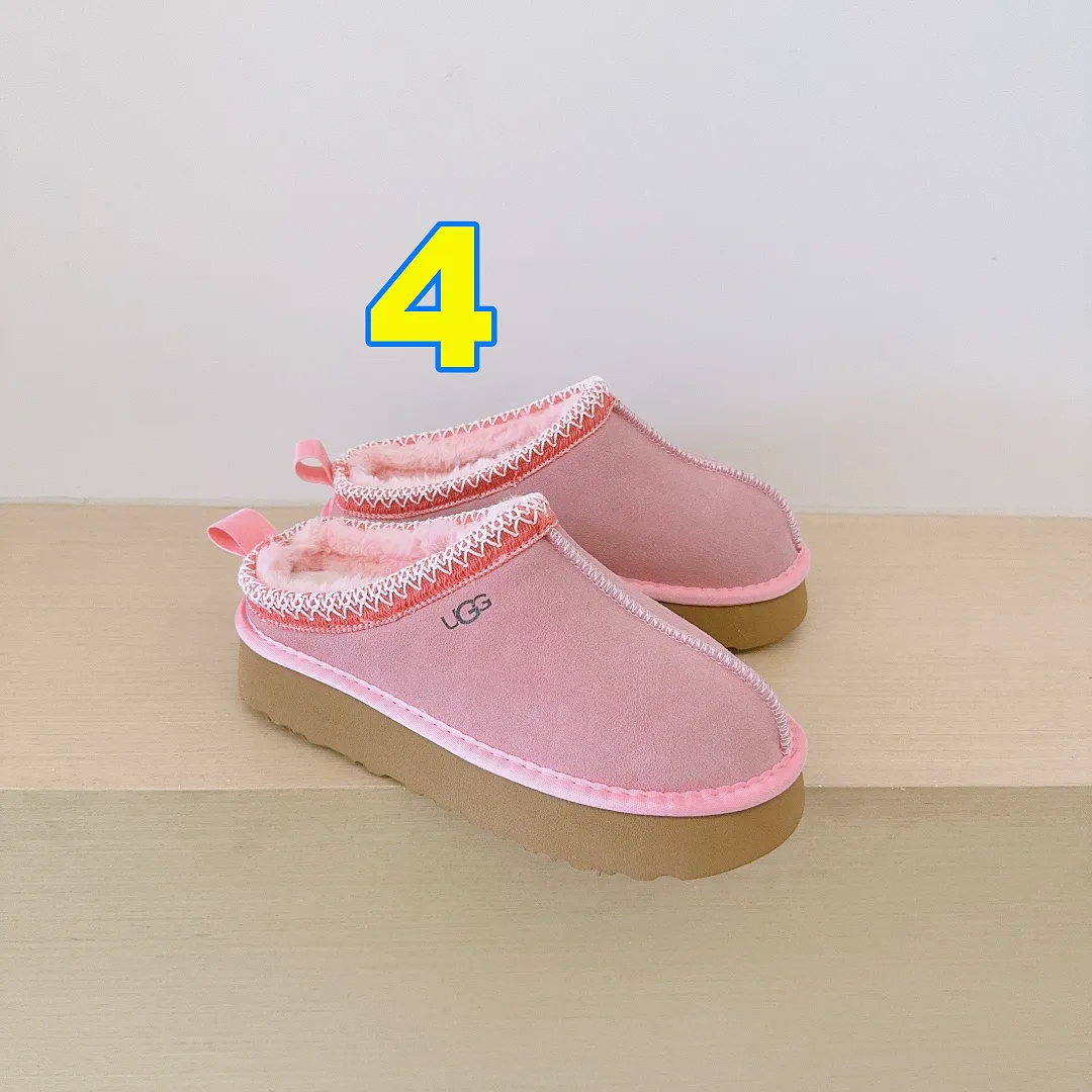 UGG 5537F תמונה 9