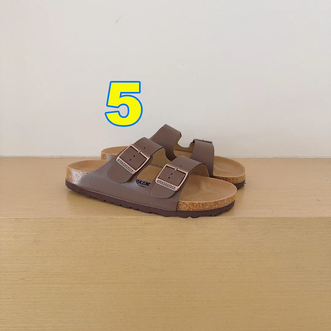 Birkenstock 5538F תמונה 10