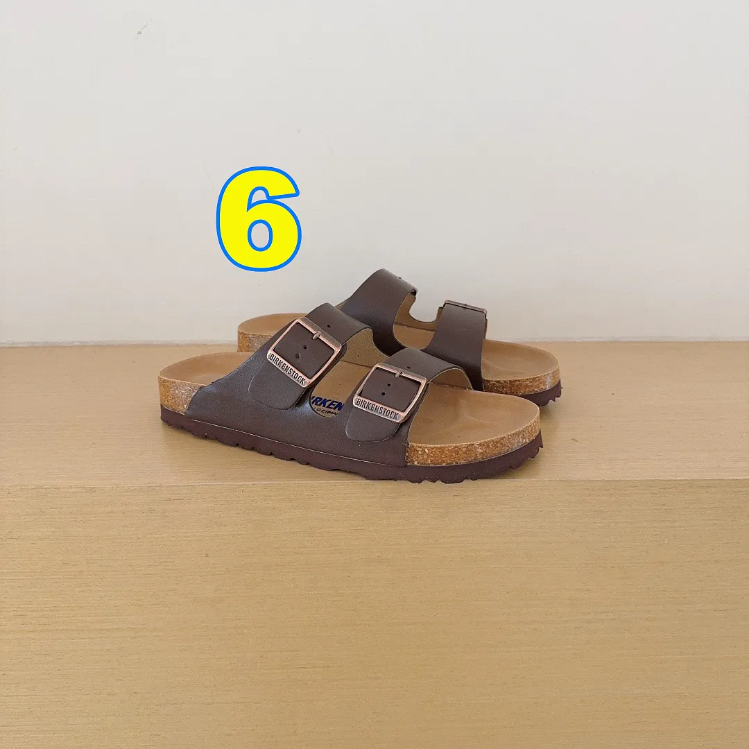 Birkenstock 5538F תמונה 11