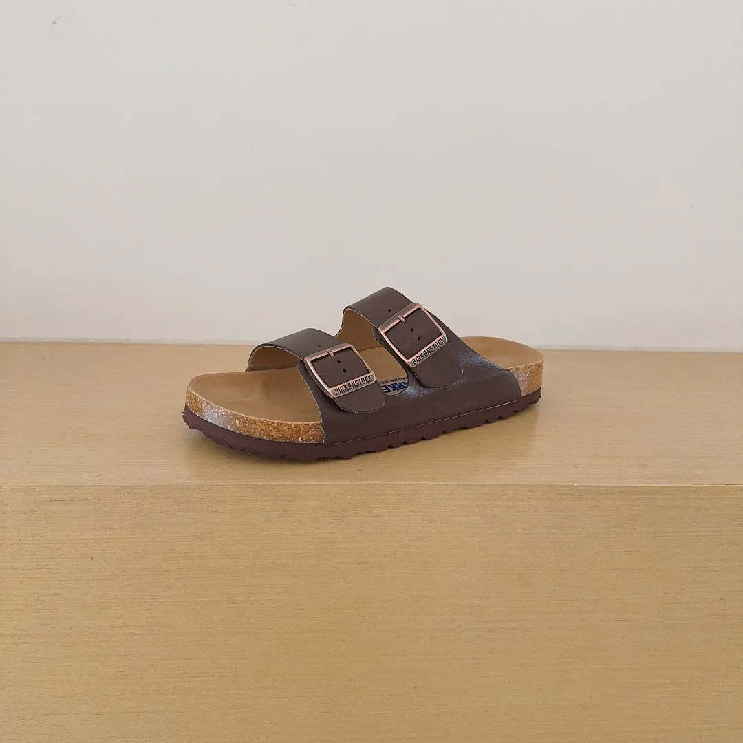 Birkenstock 5538F תמונה 16