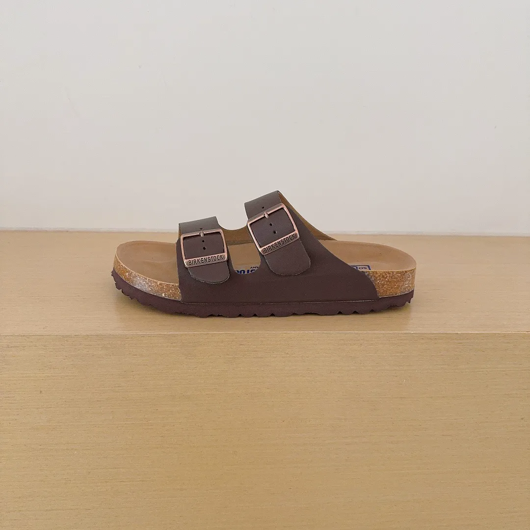 Birkenstock 5538F תמונה 17