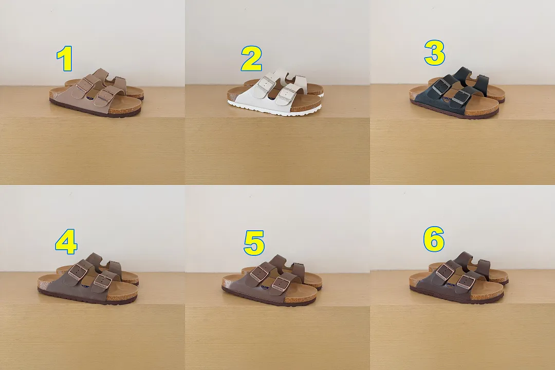 Birkenstock 5538F תמונה 2