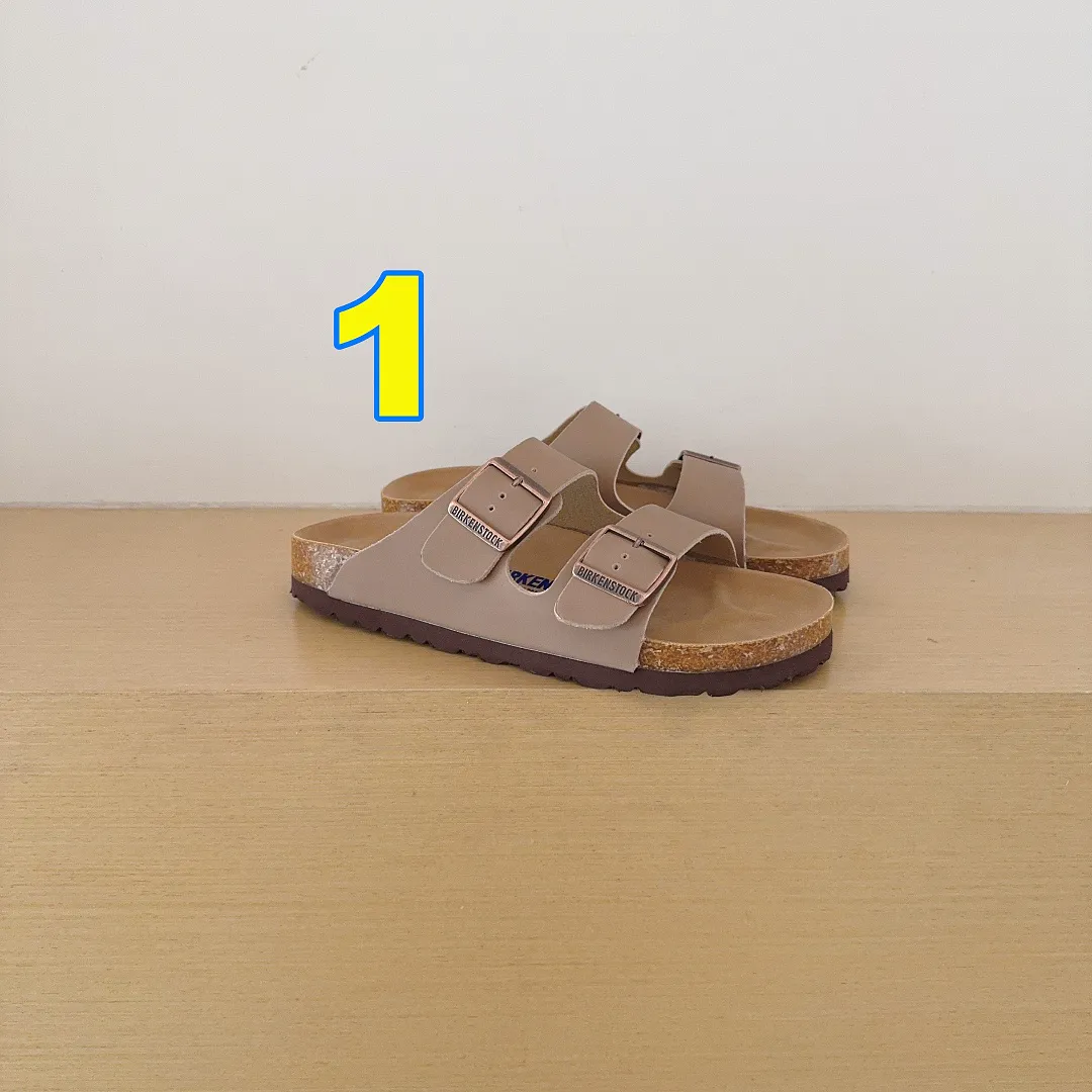 Birkenstock 5538F תמונה 6