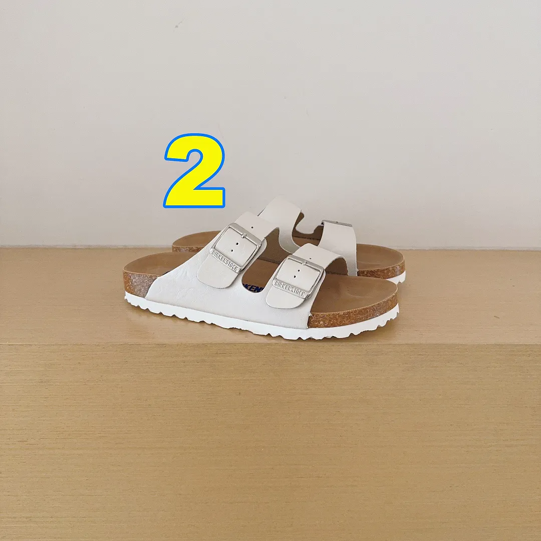 Birkenstock 5538F תמונה 7